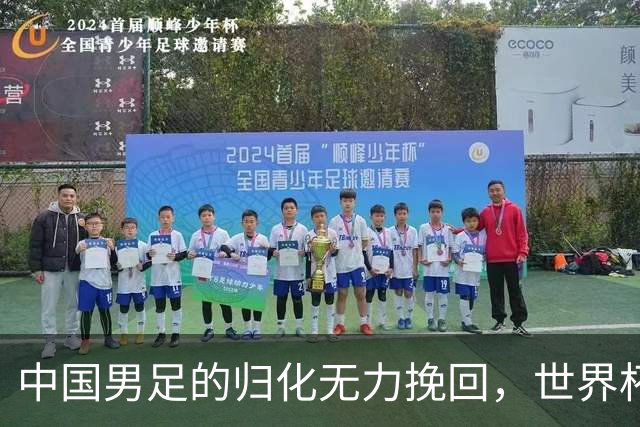 中国男足的归化无力挽回，世界杯揭示出全面落后的真实现状